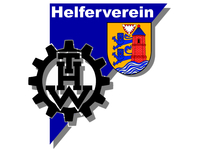 Vereinigung der Helfer und Förderer des Technischen Hilfswerks ( THW ) Flensburg e.V.
